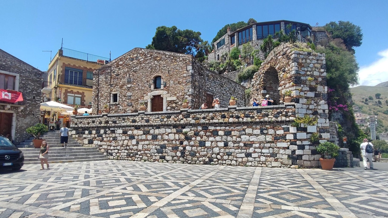 Photo of Others in Castelmola