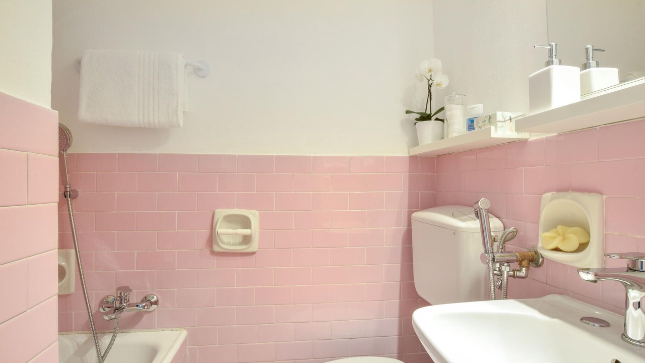 Photo of Bathroom in Castelmola