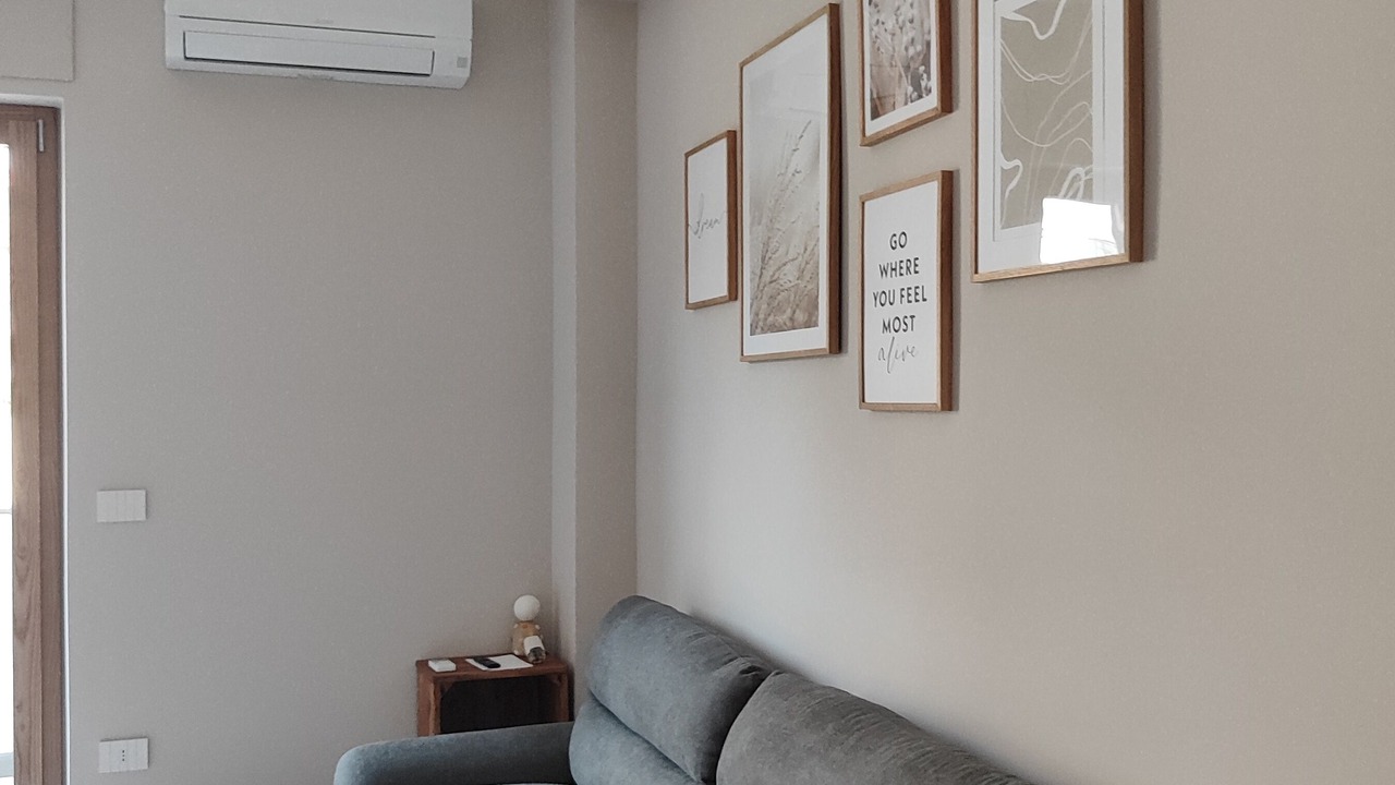 Photo of Livingroom in Guardavalle Marina