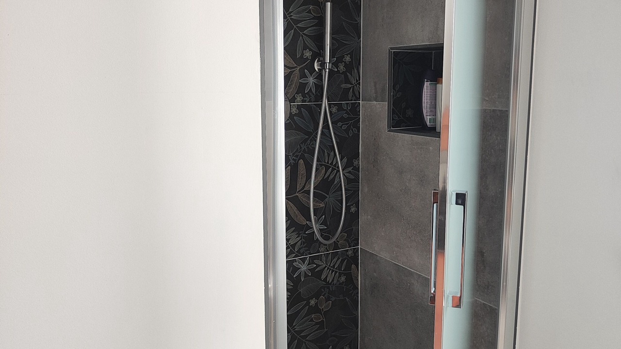 Photo of Bathroom in Guardavalle Marina