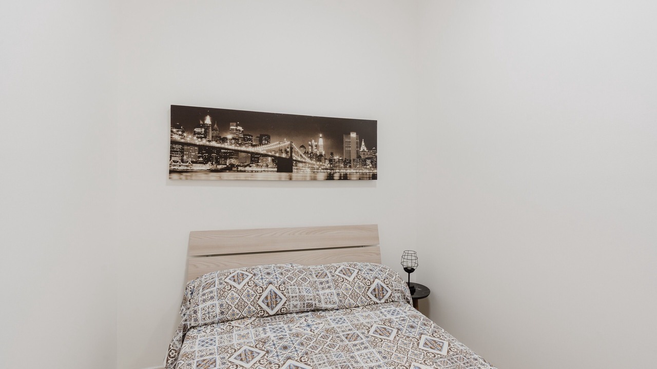 Photo of Bedroom in Balestrate