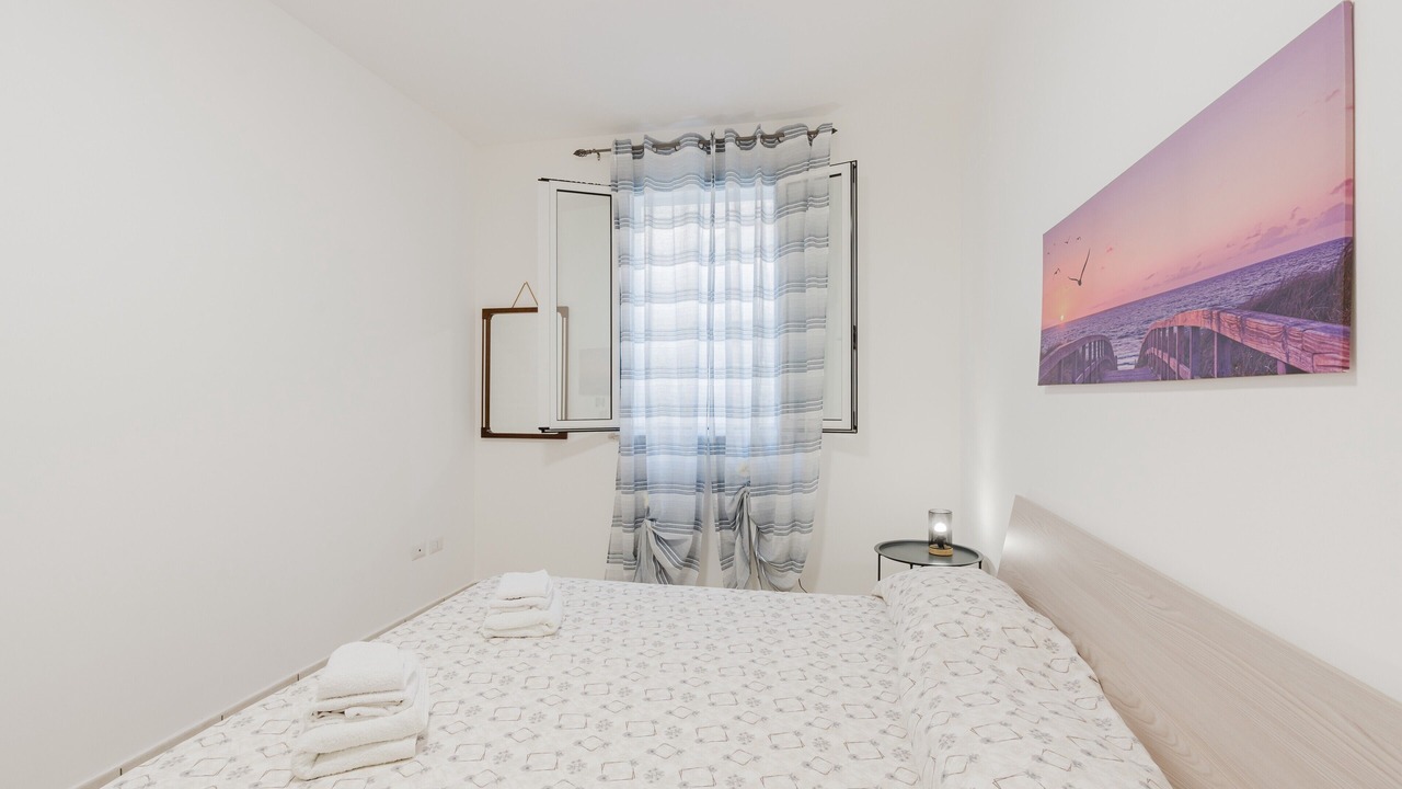 Photo of Bedroom in Balestrate