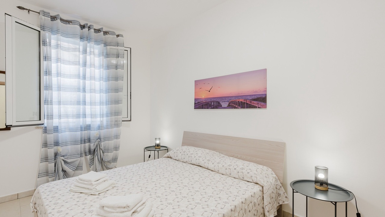 Photo of Bedroom in Balestrate