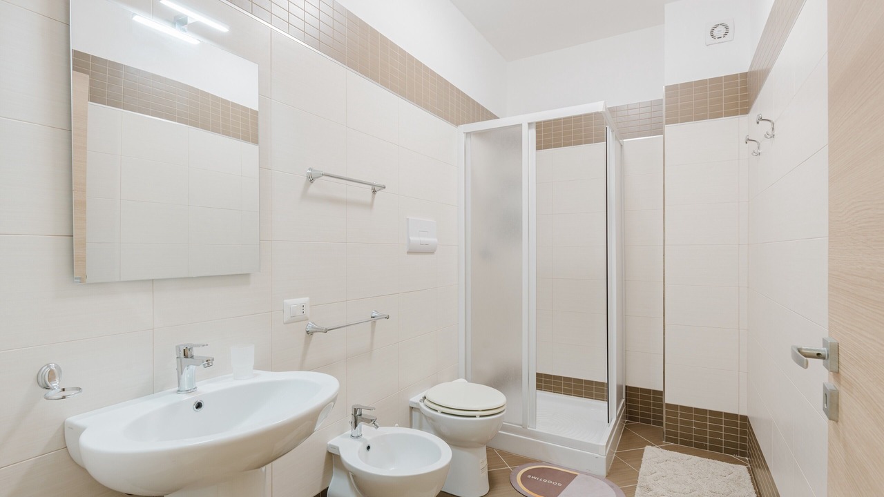 Photo of Bathroom in Balestrate