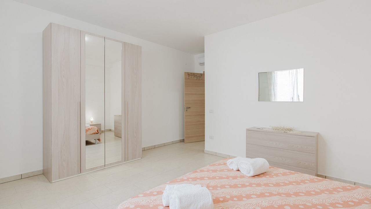 Photo of Bedroom in Balestrate