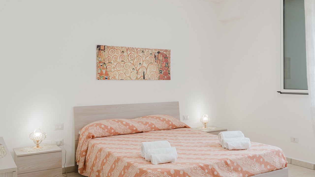 Photo of Bedroom in Balestrate
