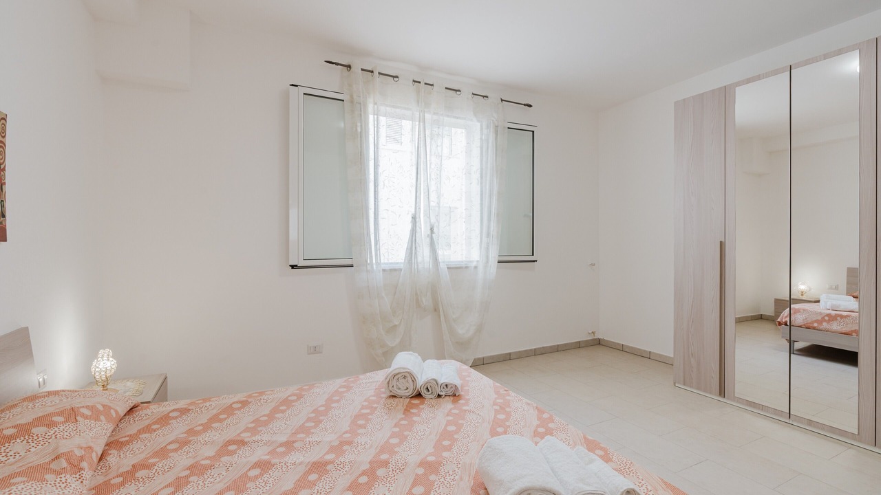 Photo of Bedroom in Balestrate