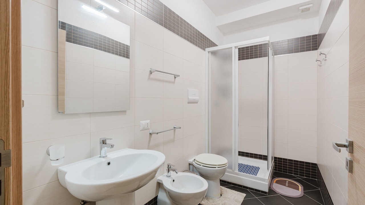 Photo of Bathroom in Balestrate