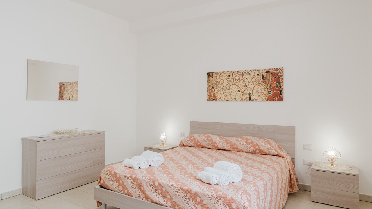 Photo of Bedroom in Balestrate