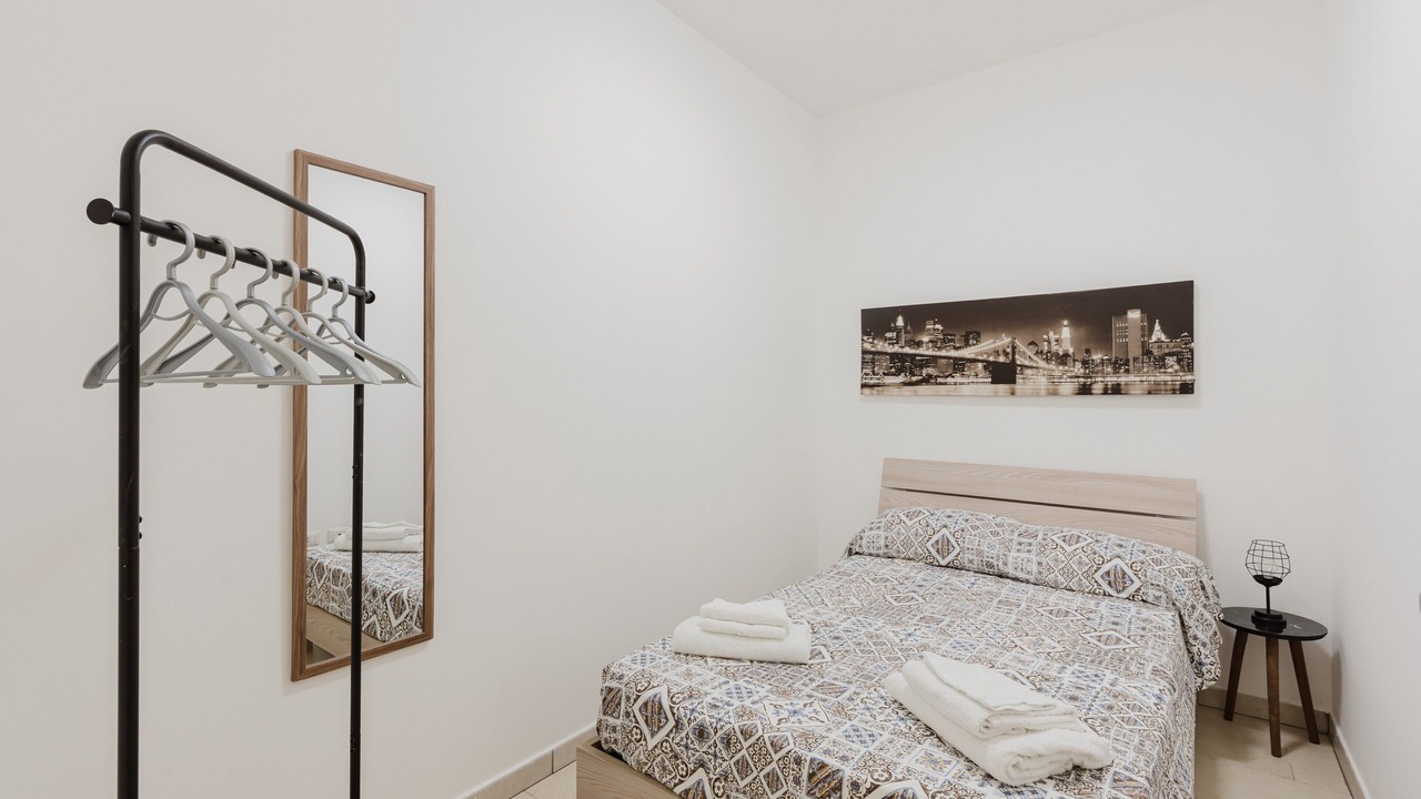 Photo of Bedroom in Balestrate