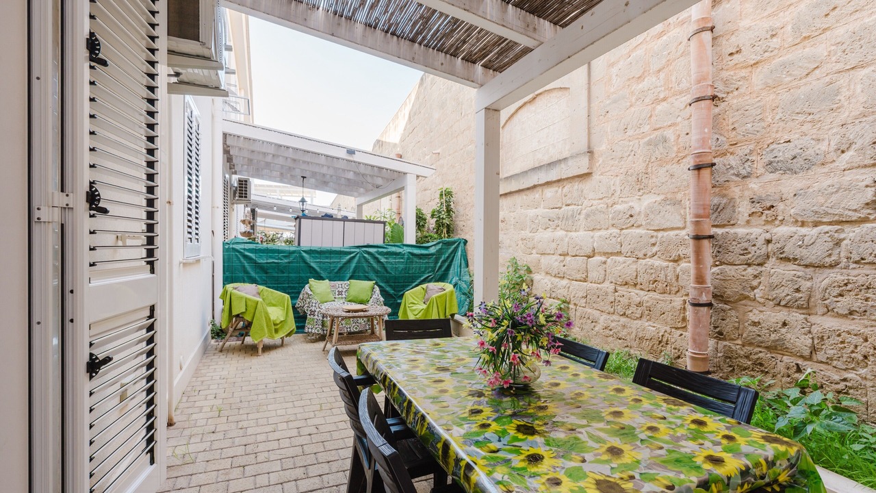 Photo of Outdoor in Balestrate
