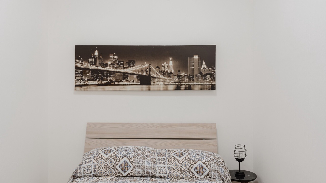 Photo of Bedroom in Balestrate