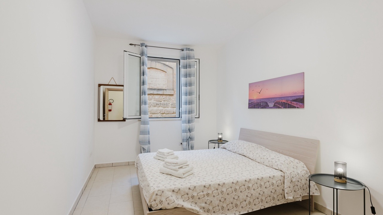 Photo of Bedroom in Balestrate