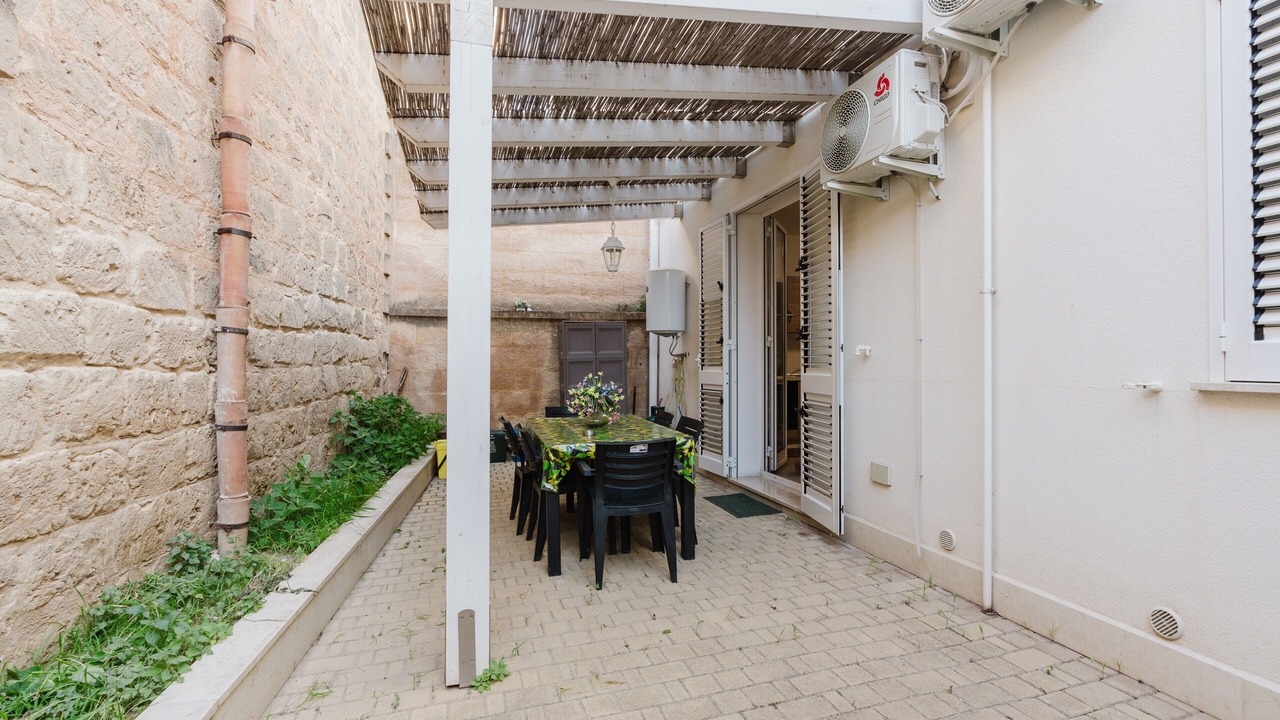 Photo of Outdoor in Balestrate