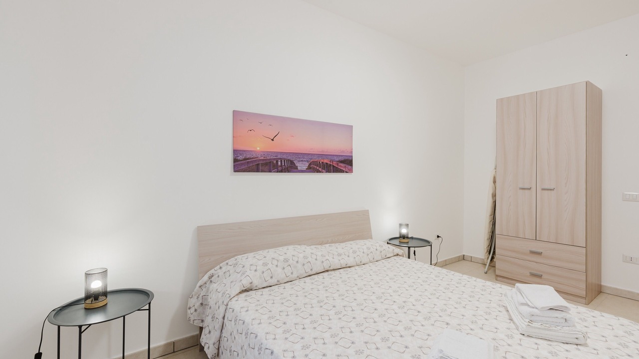 Photo of Bedroom in Balestrate