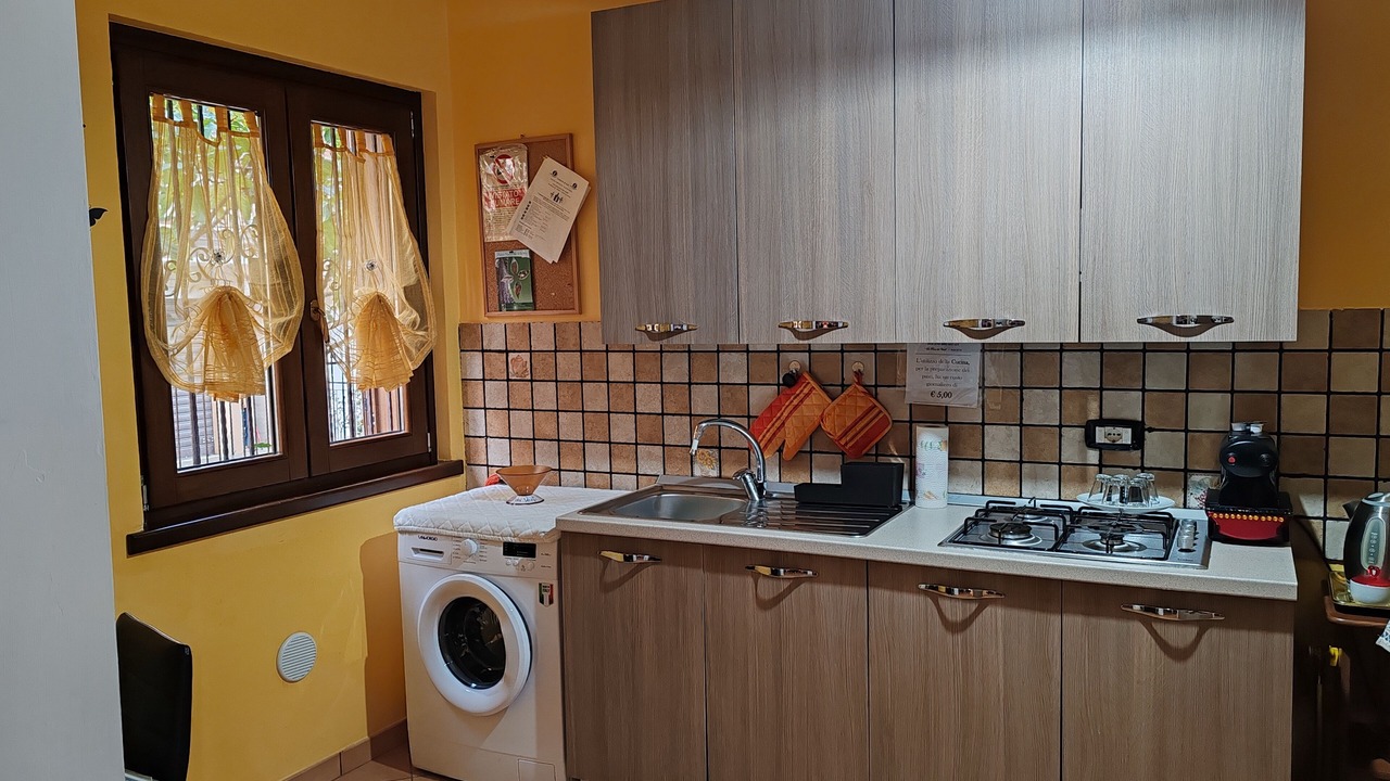 Photo of Kitchen in Acri
