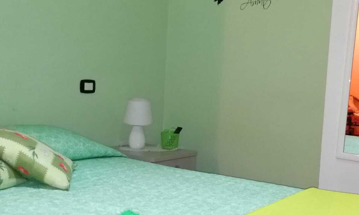 Photo of Bedroom in Acri