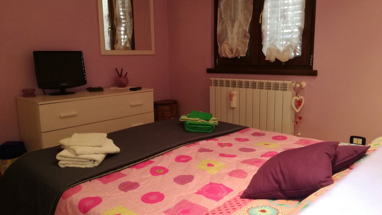 Photo of Bedroom in Acri