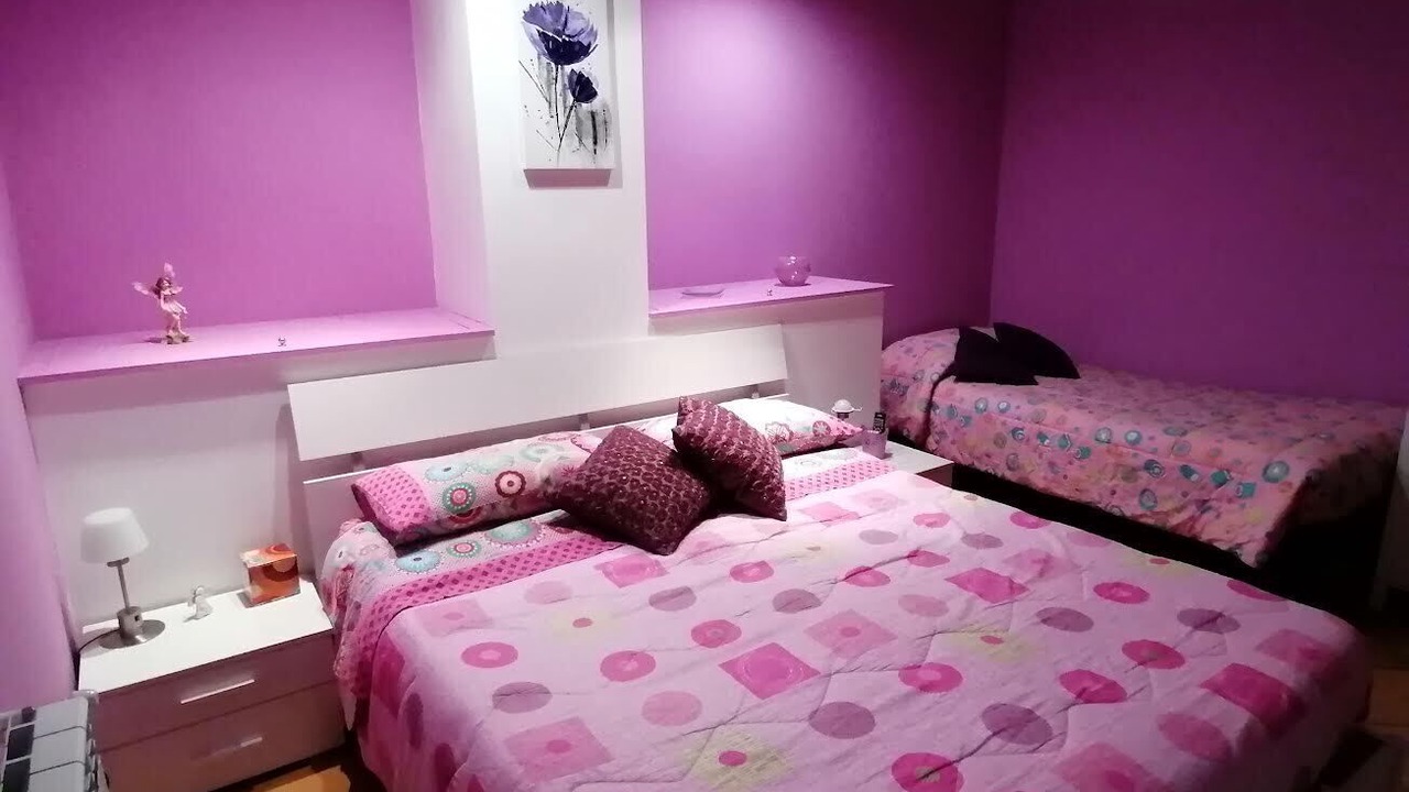 Photo of Bedroom in Acri