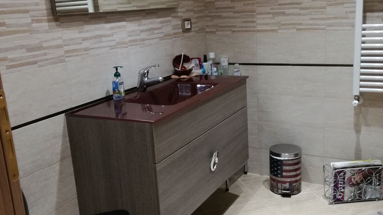 Photo of Bathroom in Acri