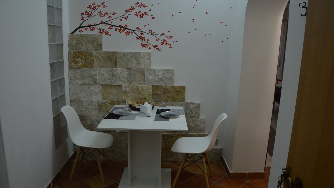 Photo of Livingroom in Caltagirone