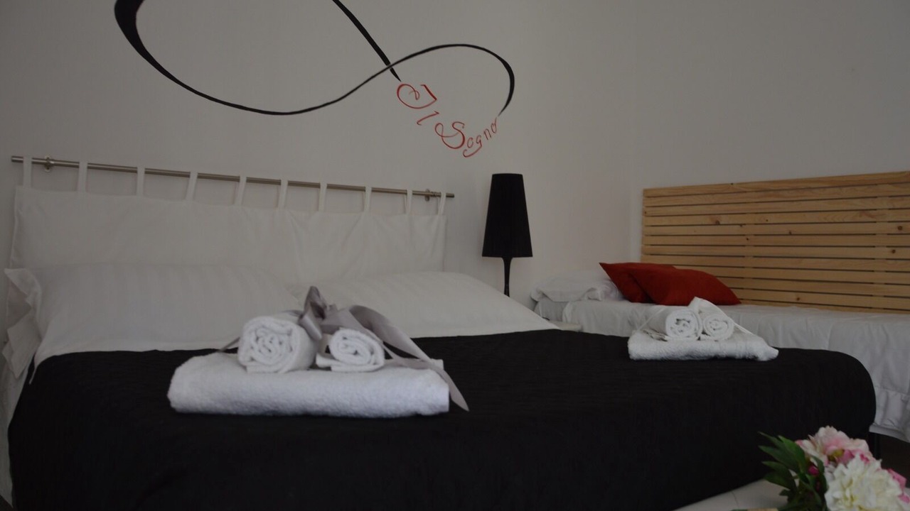 Photo of Bedroom in Caltagirone