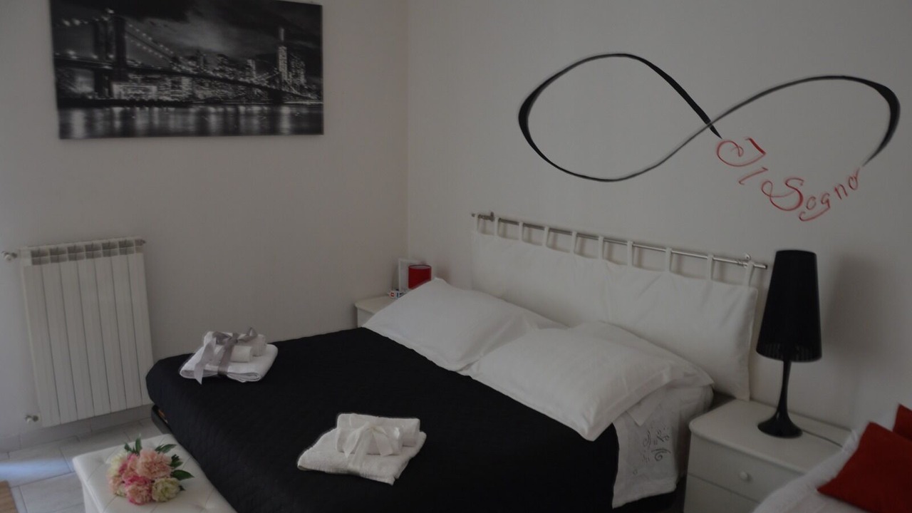 Photo of Bedroom in Caltagirone