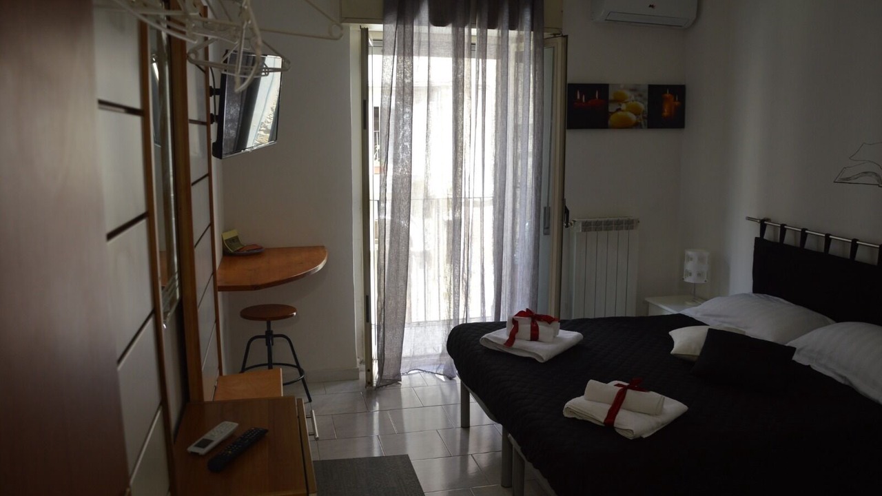 Photo of Bedroom in Caltagirone
