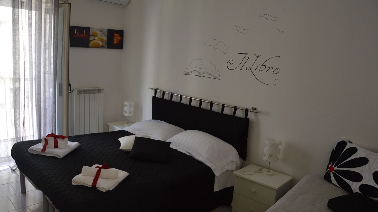 Photo of Bedroom in Caltagirone