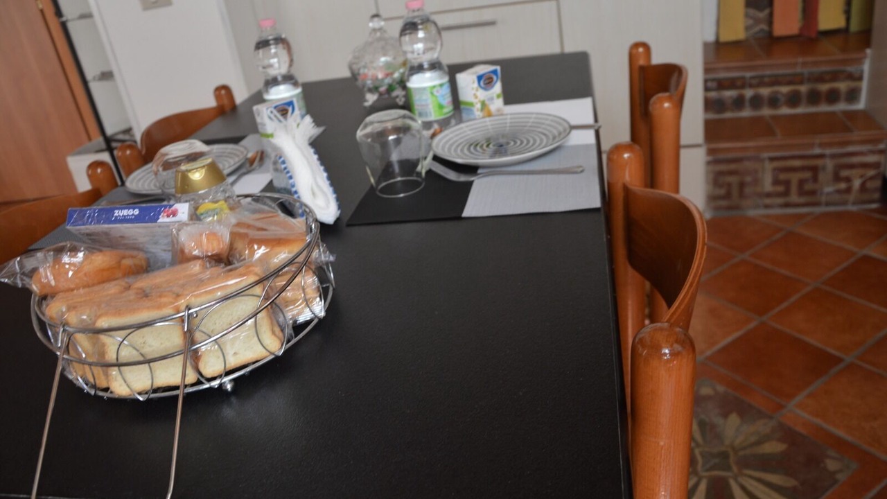 Photo of Kitchen in Caltagirone