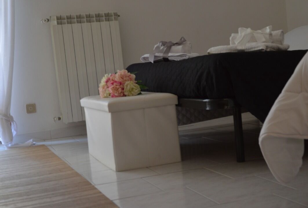 Photo of Bedroom in Caltagirone