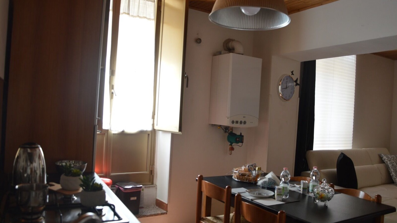 Photo of Kitchen in Caltagirone
