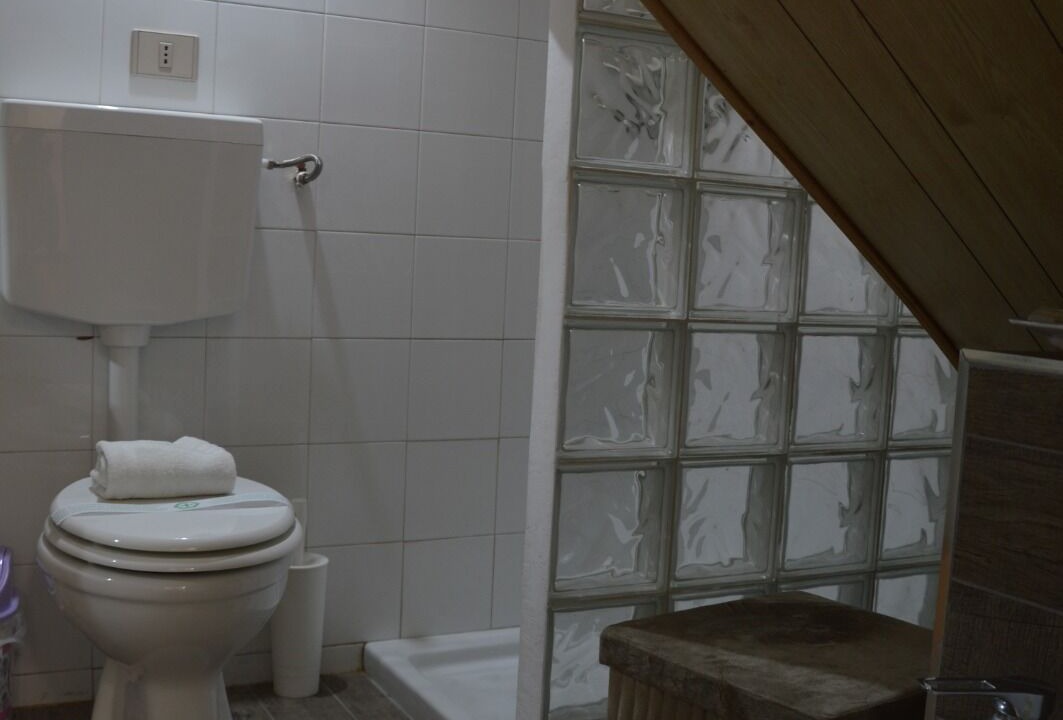 Photo of Bathroom in Caltagirone