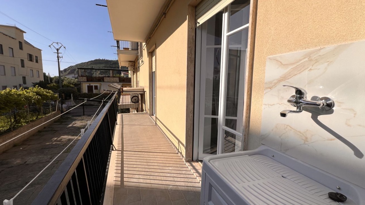 Photo of Outdoor in Fuscaldo