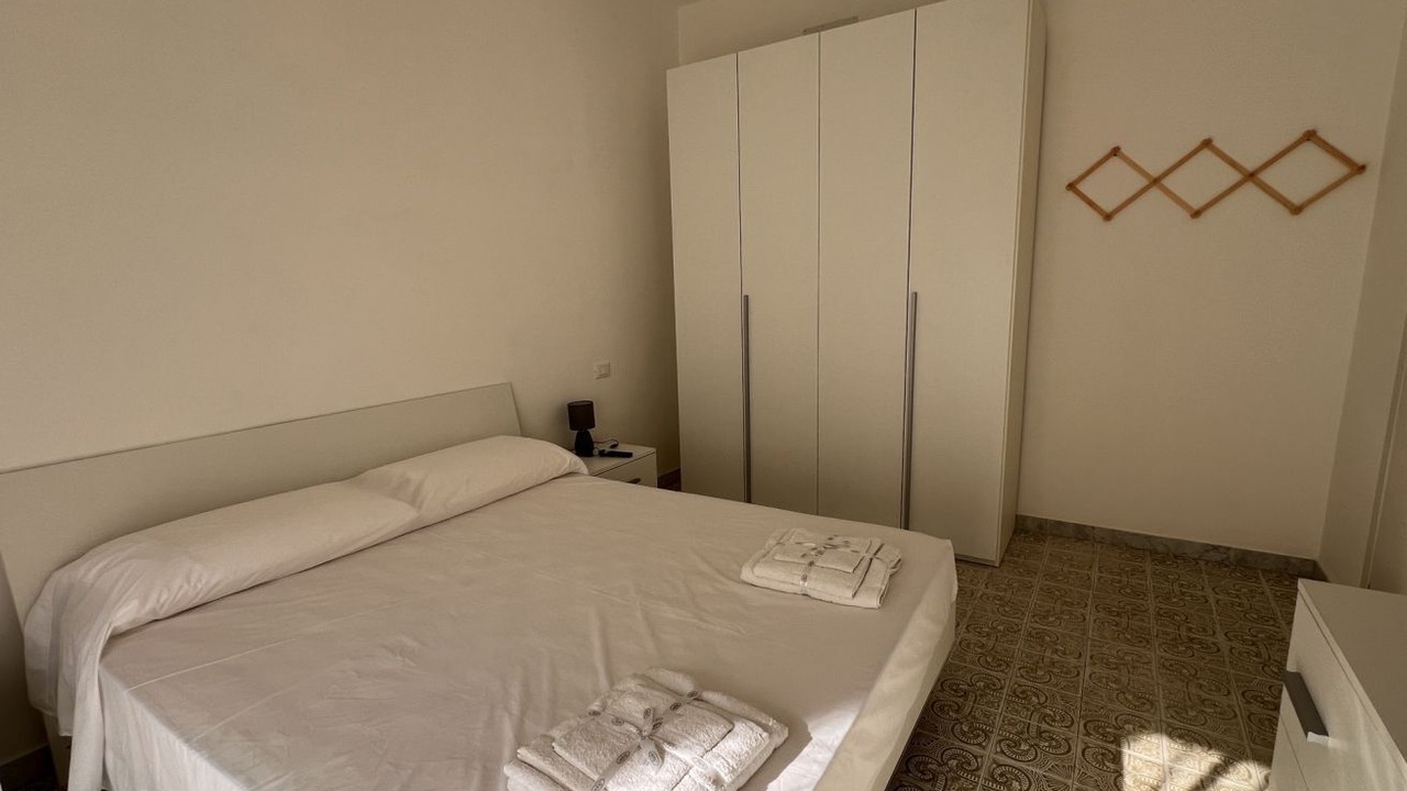 Photo of Bedroom in Fuscaldo
