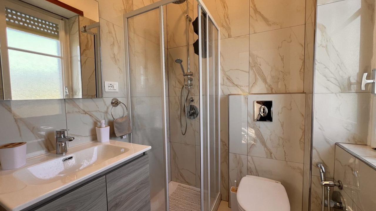 Photo of Bathroom in Fuscaldo