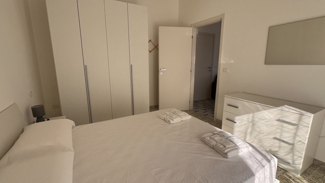 Photo of Bedroom in Fuscaldo