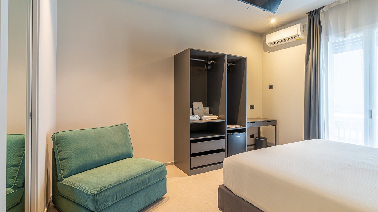Photo of Bedroom in Viagrande