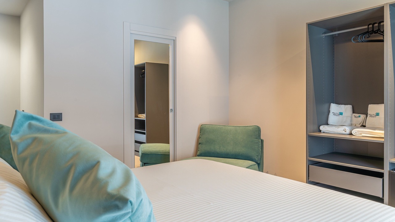 Photo of Bedroom in Viagrande