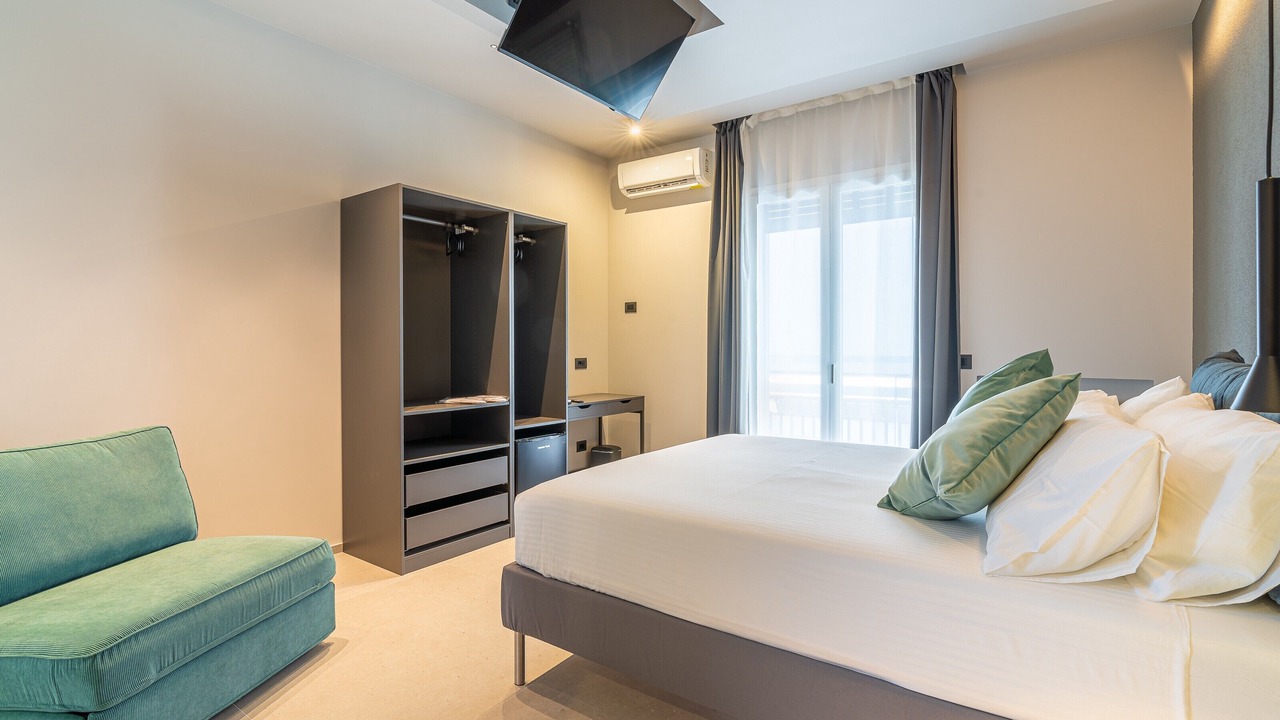 Photo of Bedroom in Viagrande