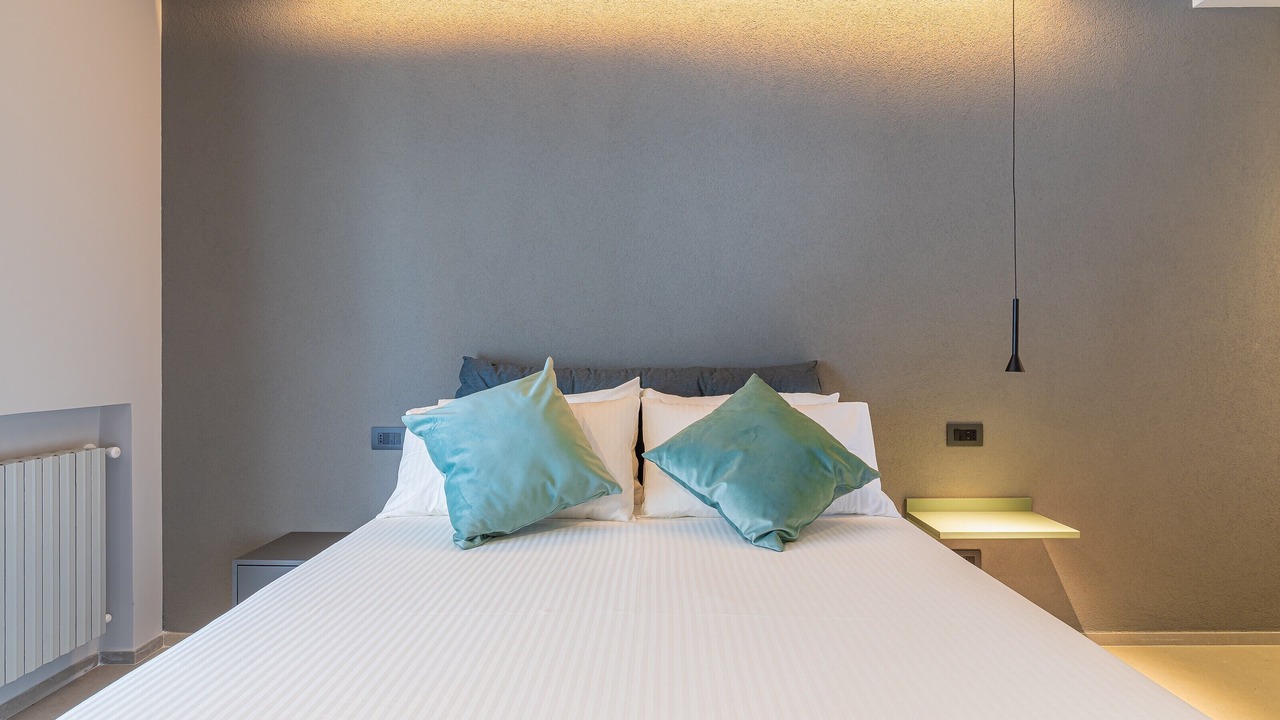 Photo of Bedroom in Viagrande