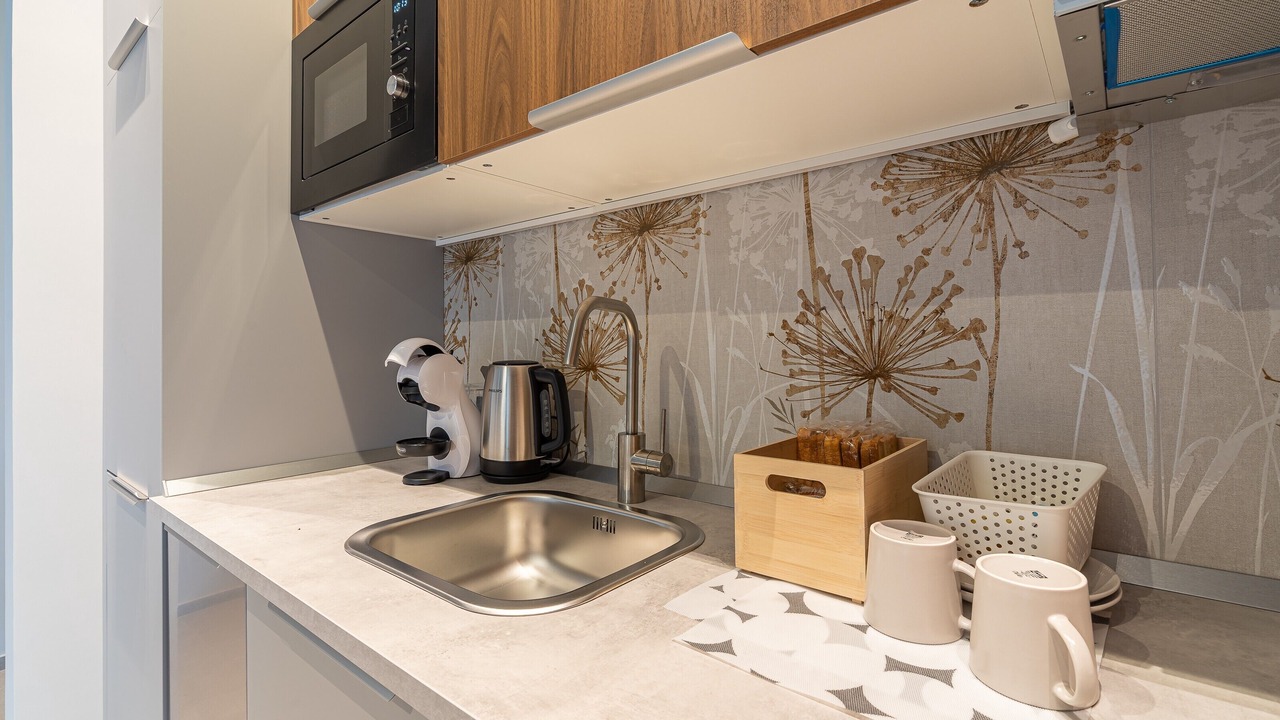 Photo of Kitchen in Viagrande
