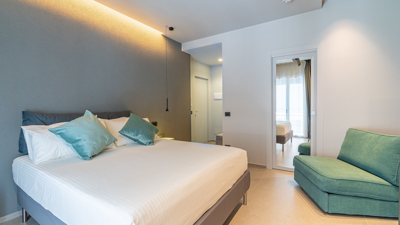 Photo of Bedroom in Viagrande