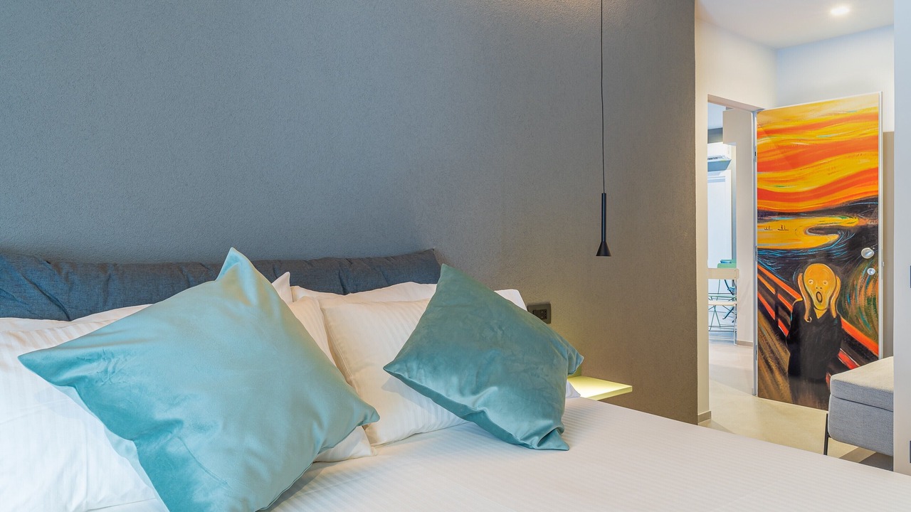 Photo of Bedroom in Viagrande