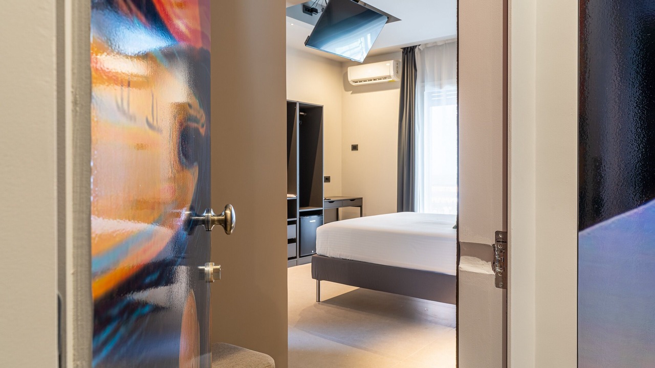 Photo of Bedroom in Viagrande