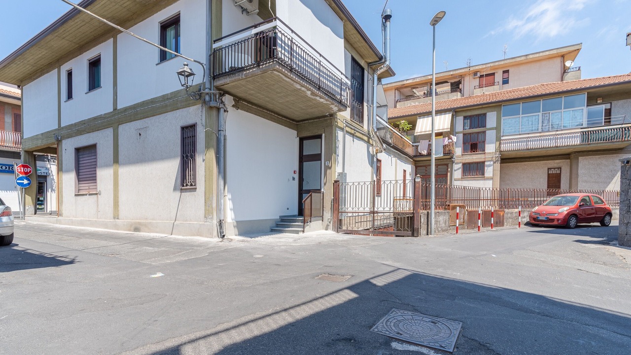 Photo of Outdoor in Viagrande