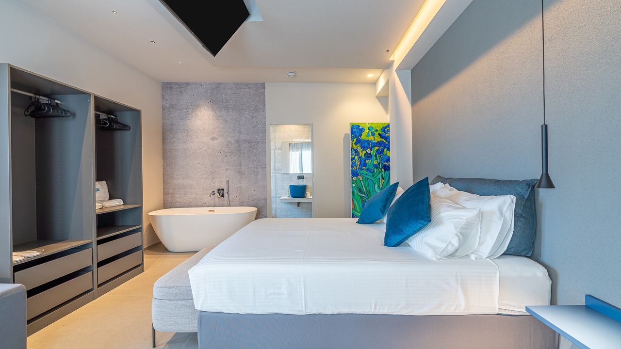 Photo of Bedroom in Viagrande