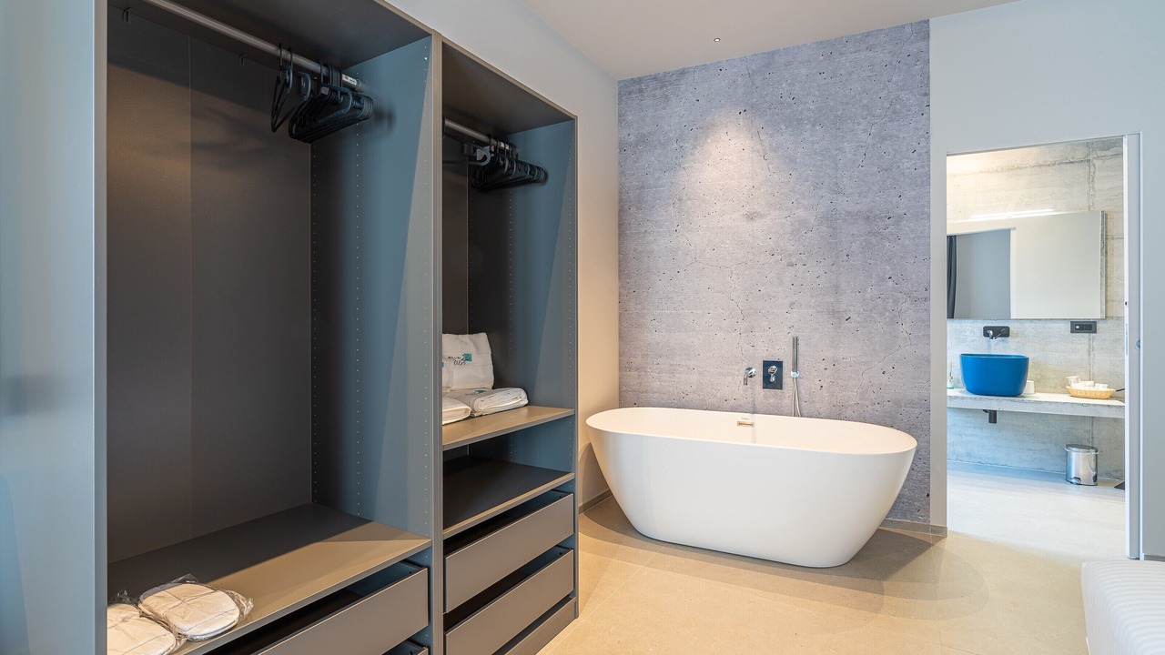 Photo of Bathroom in Viagrande