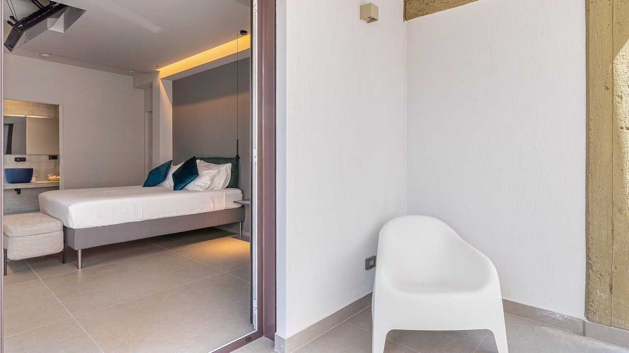 Photo of Bedroom in Viagrande