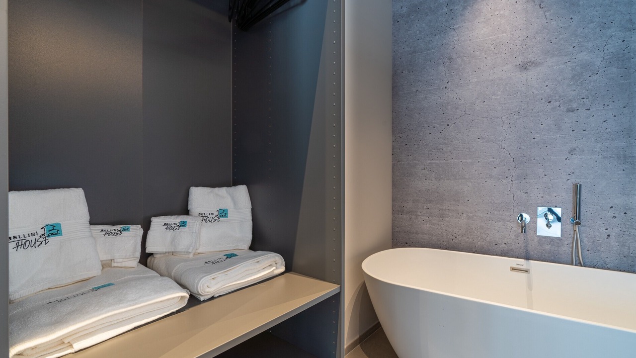 Photo of Bathroom in Viagrande